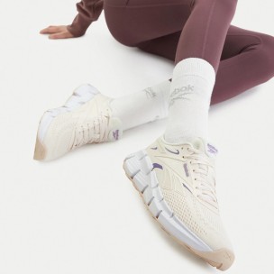 Γυναικεία Αθλητικά Παπούτσια Reebok Zig Dynamica 6 100244513W