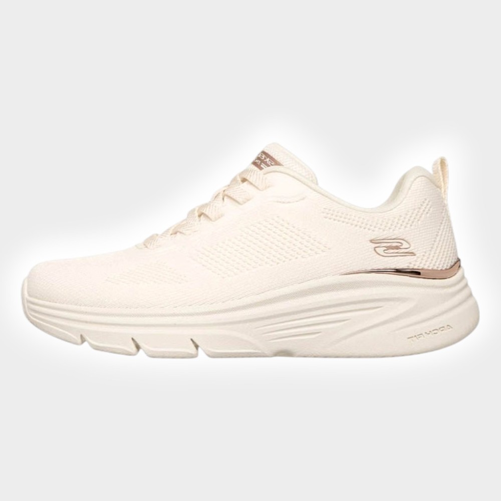 Γυναικεία Αθλητικά Παπούτσια Skechers Bobs Arch Comfort 117720-OFWT