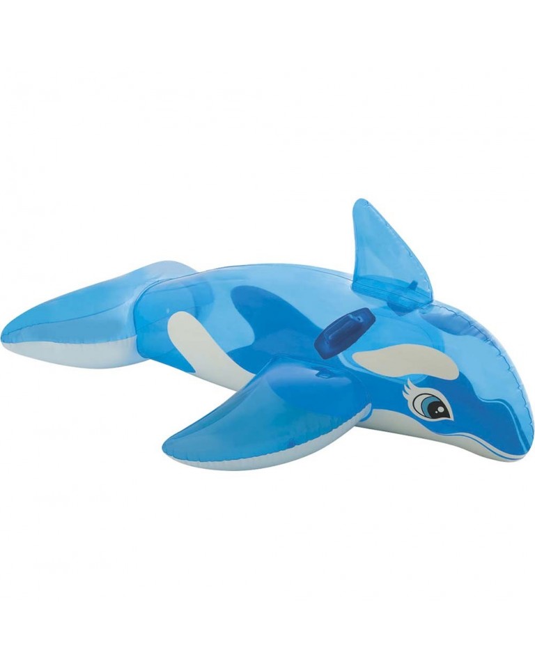 Φουσκωτό Στρώμα Θαλάσσης Intex Lil' Whale 58523