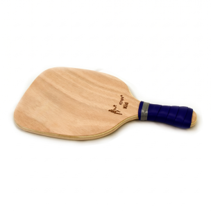 Παιδική Ξυλορακέτα ΤΟ ΑΓΟΡΙ Kid Μπλέ (270-300gr)