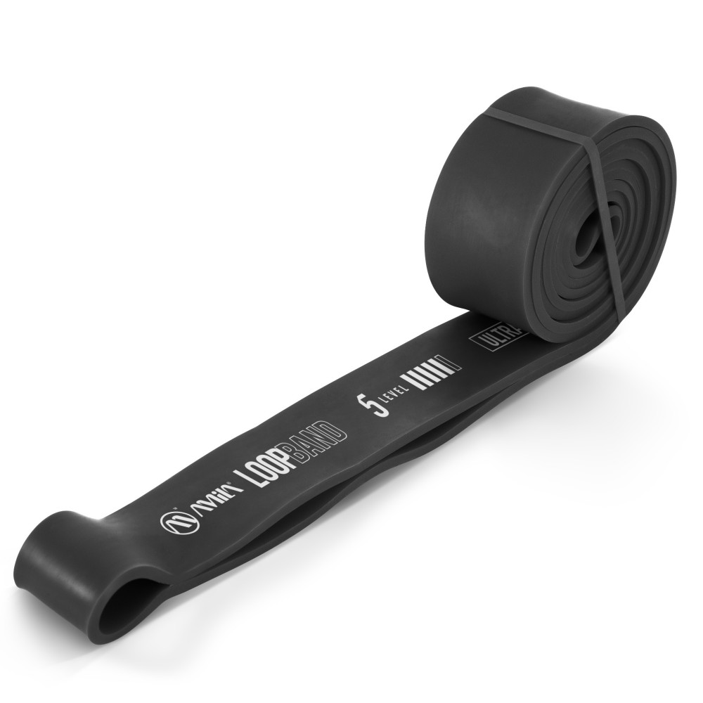 Λάστιχο Αντίστασης LoopBand Ultra Heavy Amila 88197