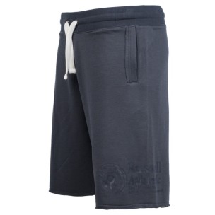 Ανδρική Βερμούδα Russell Athletic Colg_Seamless Shorts A26-047-1-115