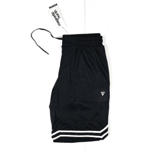 Ανδρική Βερμούδα Magnetic North Men's Athletic Court Shorts II A61030 (Black)