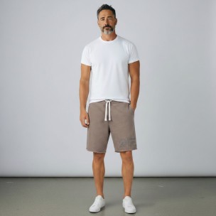 Ανδρική Βερμούδα Russell Athletic Colg_Seamless Shorts A26-047-1-108