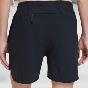 Ανδρική Βερμούδα Magnetic North Men's Pro Race 5 Shorts A61023 (Black) DRY