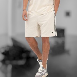 Ανδρικό Σορτς PUMA Ess Tape Shorts TR 691696-87