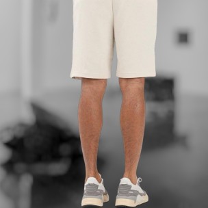 Ανδρικό Σορτς PUMA Ess Tape Shorts TR 691696-87