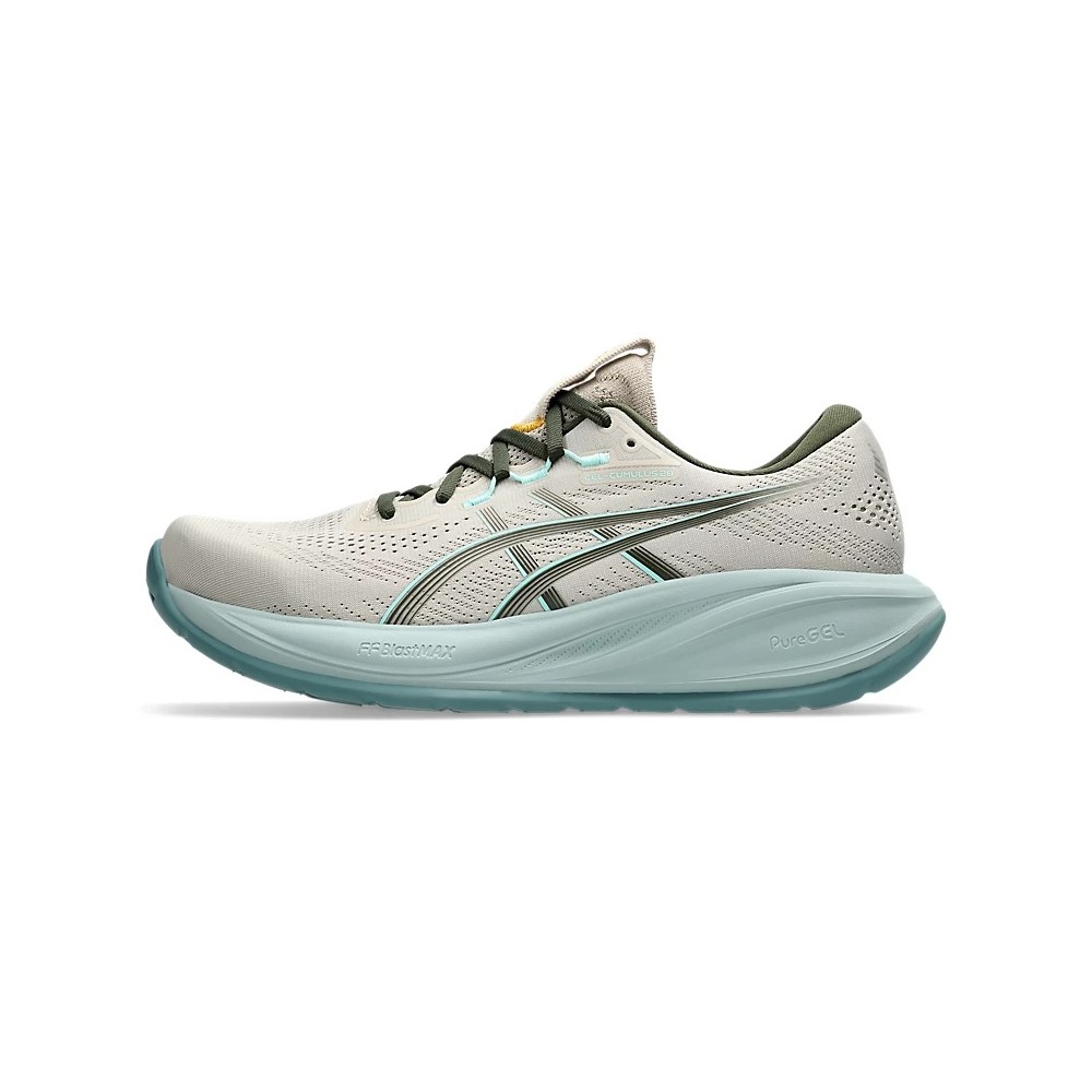 Ανδρικά Αθλητικά Παπούτσια ASICS Gel-cumulus 28 1011C143-250