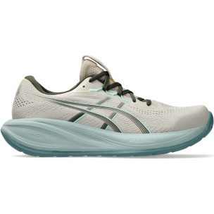 Ανδρικά Αθλητικά Παπούτσια ASICS Gel-cumulus 28 1011C143-250