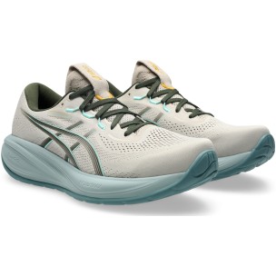 Ανδρικά Αθλητικά Παπούτσια ASICS Gel-cumulus 28 1011C143-250