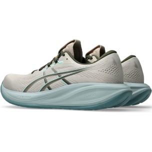 Ανδρικά Αθλητικά Παπούτσια ASICS Gel-cumulus 28 1011C143-250