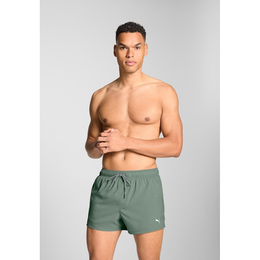 Ανδρικό Μαγιό Puma Swim Men Short Len 100000029-040