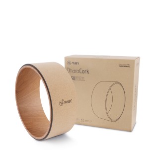 Yoga Wheel Amila Dhara Cork 96814