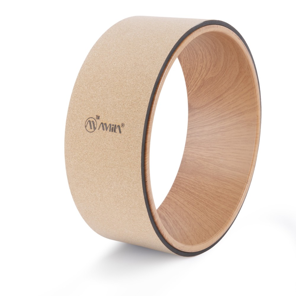 Yoga Wheel Amila Dhara Cork 96814