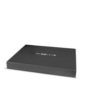 Μαξιλάρι Ισορροπίας Amila Stasis Medium Γκρι 81768