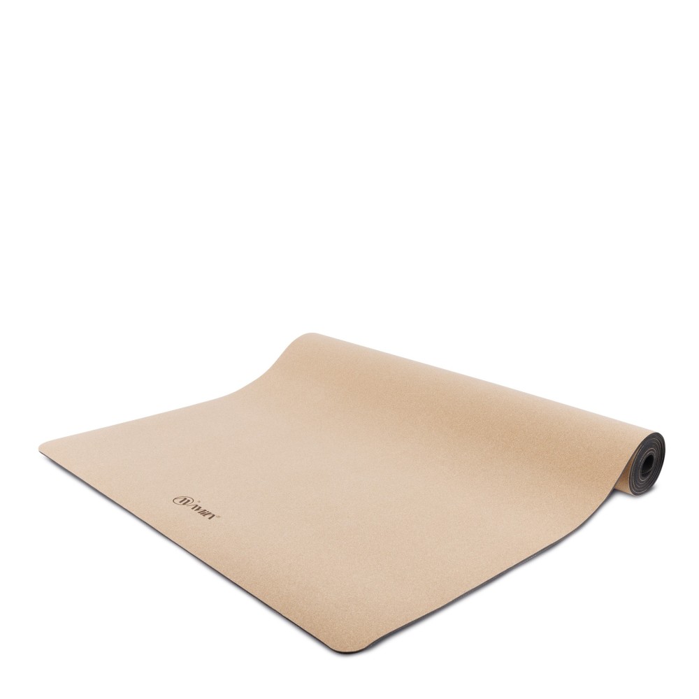Στρώμα Yoga Amila Dhara Cork 4mm 96813