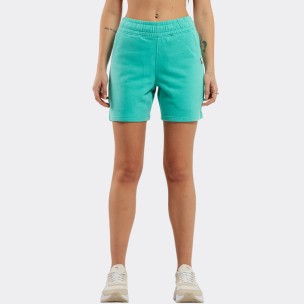 Γυναικείο Σορτσάκι BeNation Essentials Terry Short 03112501-7F (Mint)