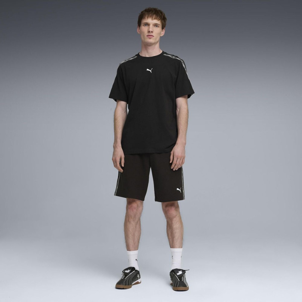 Ανδρικό Σορτς PUMA Ess Tape Shorts TR 691696-01