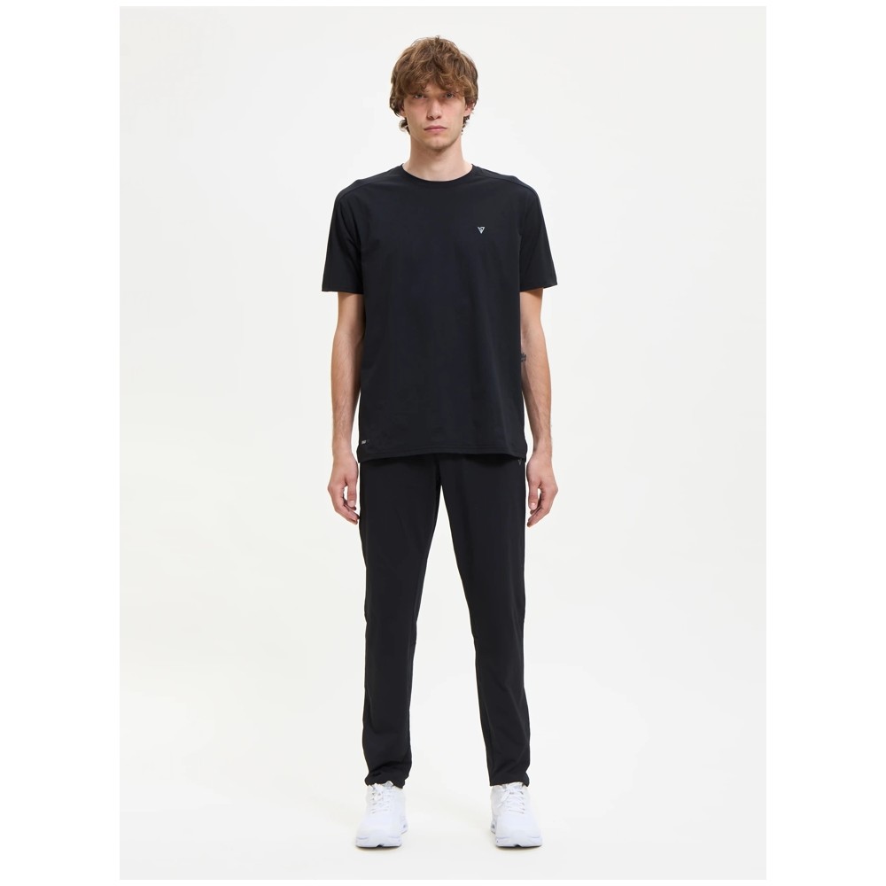 Ανδρικό Παντελόνι Φόρμας Magnetic North Men's Aero Tech Pants A61013 (Black)