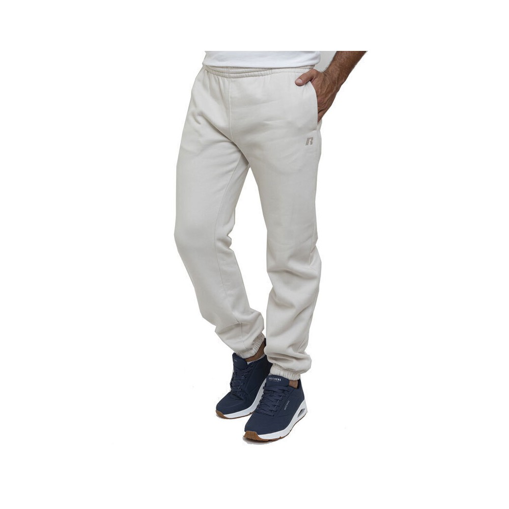 Ανδρικό Παντελόνι Φόρμας Russell Athletic Elasticated Leg Pant A24-008-2-526 W2