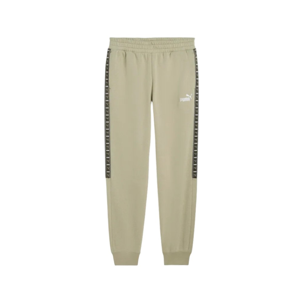 Aνδρικό Παντελόνι Φόρμας Puma ESS Tape Sweatpants FL cl 684679-82