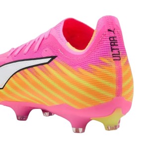 Ποδοσφαιρικά Παπούτσια με Τάπες FG/AG Puma Ultra 6 Match 108687-05