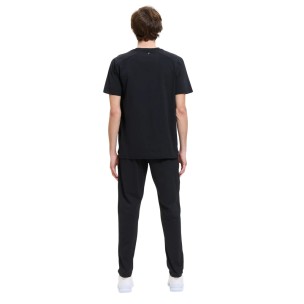 Ανδρικό Παντελόνι Φόρμας Magnetic North Men's Aero Tech Pants A61013 (Black)