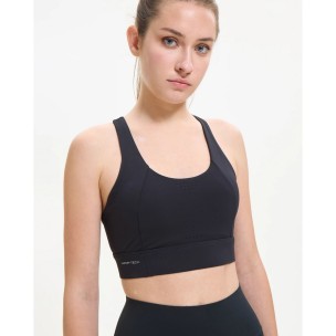 Γυναικείο Μπουστάκι Magnetic North Women's Impulse Sports Bra B52004 (Black)