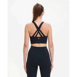 Γυναικείο Μπουστάκι Magnetic North Women's Impulse Sports Bra B52004 (Black)