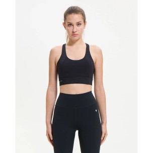 Γυναικείο Μπουστάκι Magnetic North Women's Impulse Sports Bra B52004 (Black)
