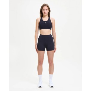 Γυναικείο Μπουστάκι Magnetic North Women's Yoga Crossback Bra A62008 (Navy Blue Black)