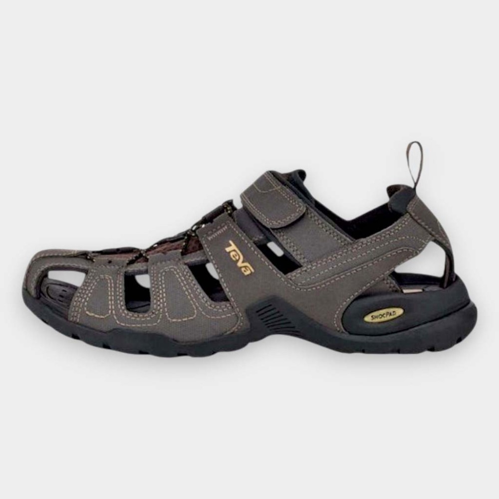 Ανδρικά Σανδάλια Teva Forebay 1001116-TKCF