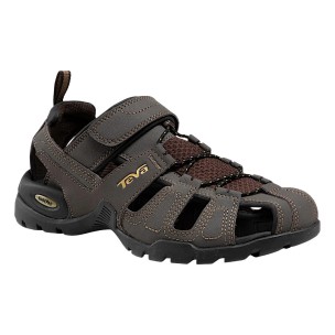 Ανδρικά Σανδάλια Teva Forebay 1001116-TKCF