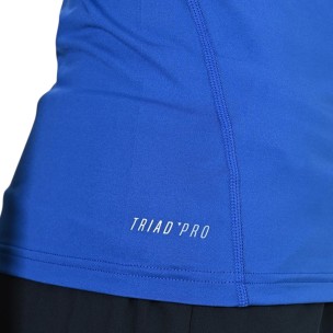 Ισοθερμική κοντομάνικη Μπλούζα Magnetic North Men's Compression S/S T-Shirt 50027 Royal Blue