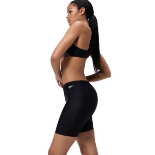 Γυναικείο Κολάν Σορτς Κολύμβησης Speedo Womens Solid Swim Short 1319309951