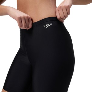 Γυναικείο Κολάν Σορτς Κολύμβησης Speedo Womens Solid Swim Short 1319309951