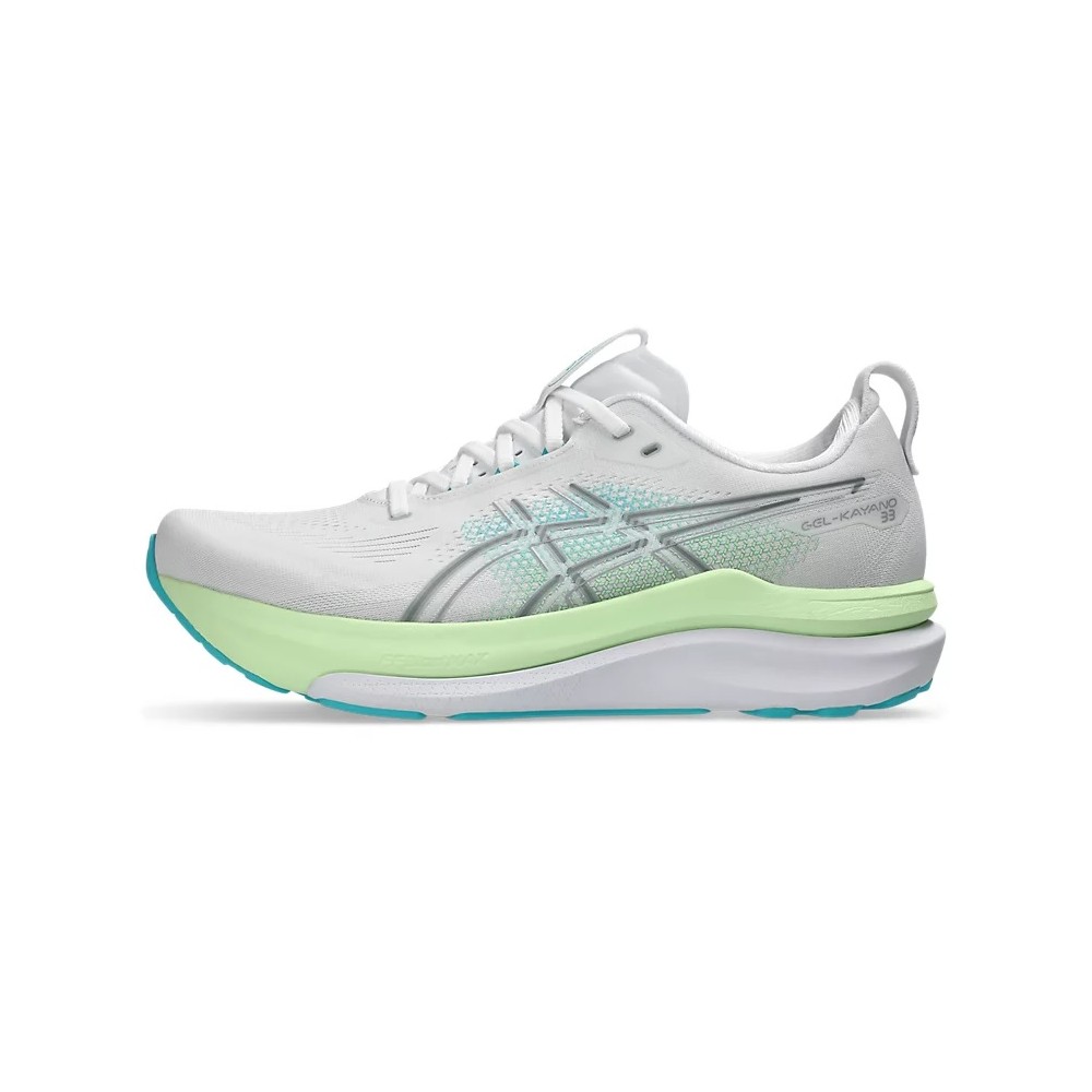 Ανδρικά Αθλητικά Παπούτσια Running Asics Gel-Kayano 33 1011C167-100