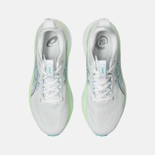 Ανδρικά Αθλητικά Παπούτσια Running Asics Gel-Kayano 33 1011C167-100