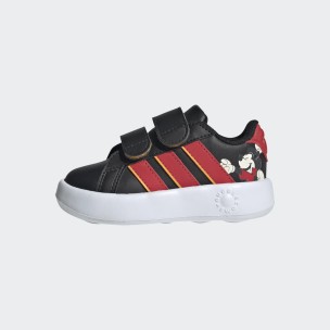 Βρεφικά Παπούτσια Adidas Grand Court DISNEY MICKEY MOUSE KI9186