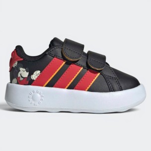 Βρεφικά Παπούτσια Adidas Grand Court DISNEY MICKEY MOUSE KI9186