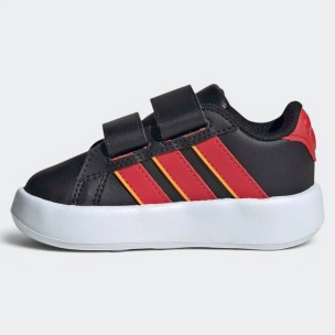 Βρεφικά Παπούτσια Adidas Grand Court DISNEY MICKEY MOUSE KI9186
