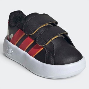 Βρεφικά Παπούτσια Adidas Grand Court DISNEY MICKEY MOUSE KI9186