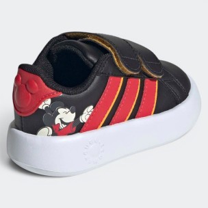 Βρεφικά Παπούτσια Adidas Grand Court DISNEY MICKEY MOUSE KI9186