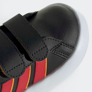 Βρεφικά Παπούτσια Adidas Grand Court DISNEY MICKEY MOUSE KI9186