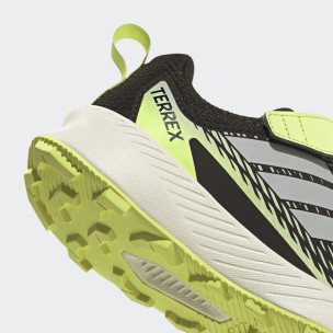 Αθλητικά Παιδικά Παπούτσια Terrex Tracefinder Trail Running KI5797