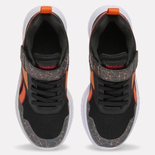 Αθλητικά Παιδικά Παπούτσια Reebok Rush Runner 5 100250582