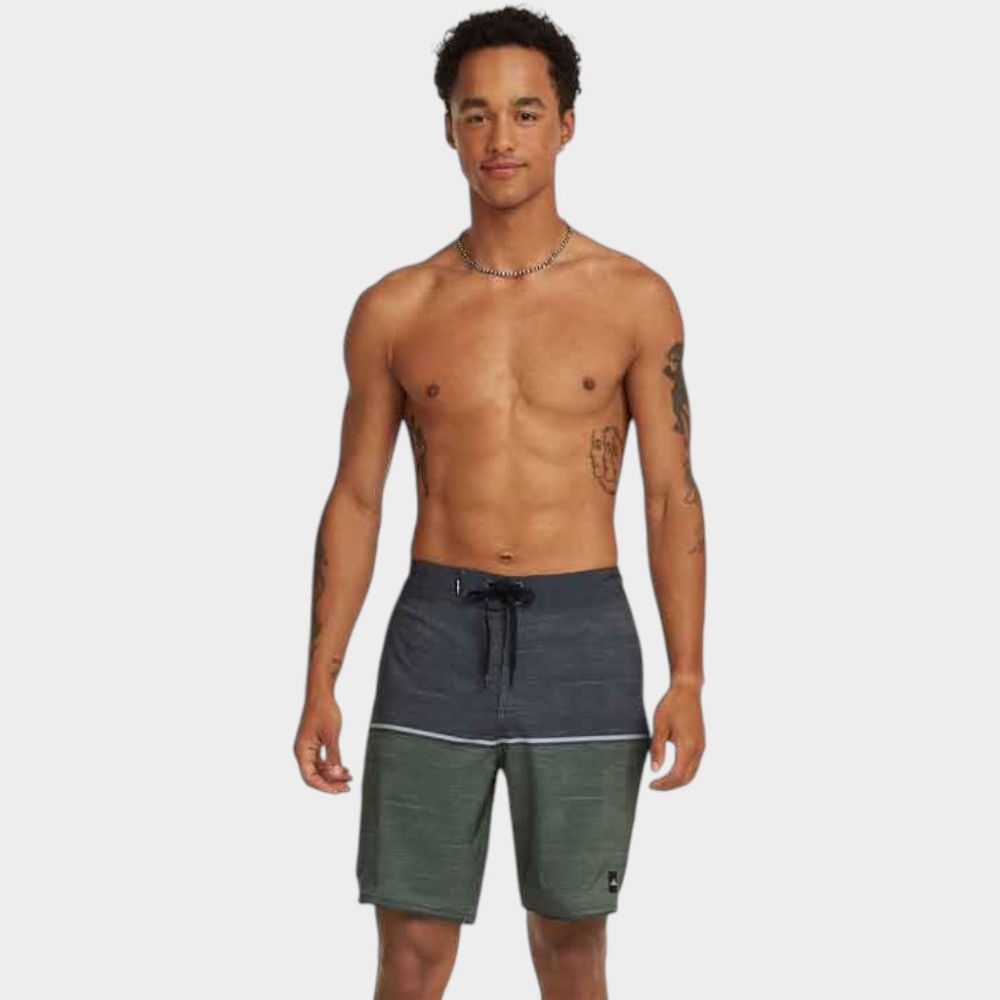 Ανδρικό Μαγιό Βερμούδα ONEILL HYPERFREAK MYSTO BLOCK SCALLOP 19 Boardshort 2800233-26035
