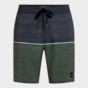 Ανδρικό Μαγιό Βερμούδα ONEILL HYPERFREAK MYSTO BLOCK SCALLOP 19 Boardshort 2800233-26035