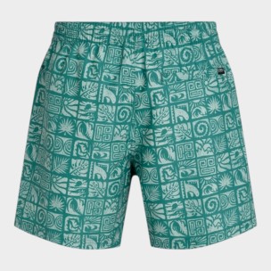 Ανδρικό Μαγιό Σορτς O'neill Print 16'' Swimshorts 2800252-35200