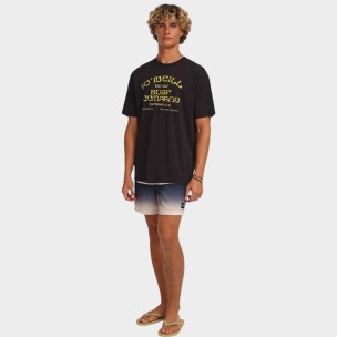Ανδρικό Μαγιό Σορτς ONeill Gradient 15 Swimshorts 2800250-29038